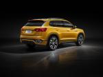 Volkswagen Tayron R-Line 2018 года (CN)